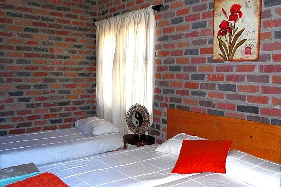 Photo 1 of 6 of Double Room
