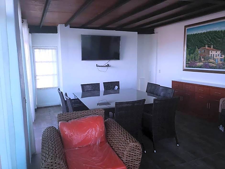 Casa Vista Taxco