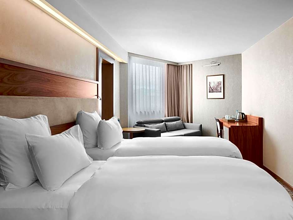 Mövenpick Hotel Sarajevo