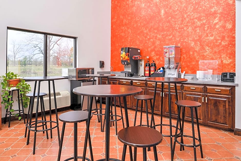 Americas Best Value Inn-Gonzales