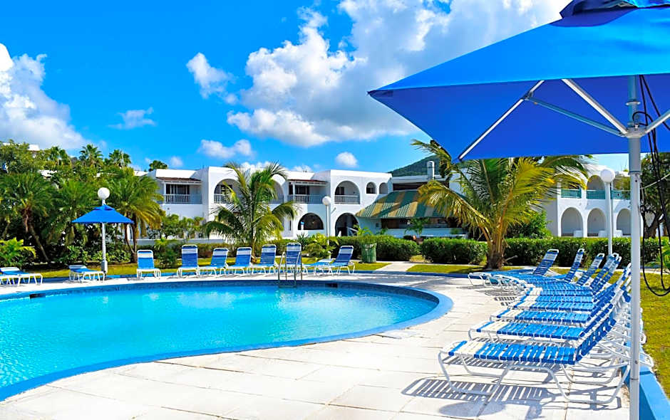 Jolly Beach Antigua - All Inclusive