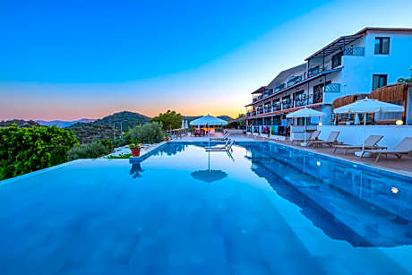 Hamarat Otel