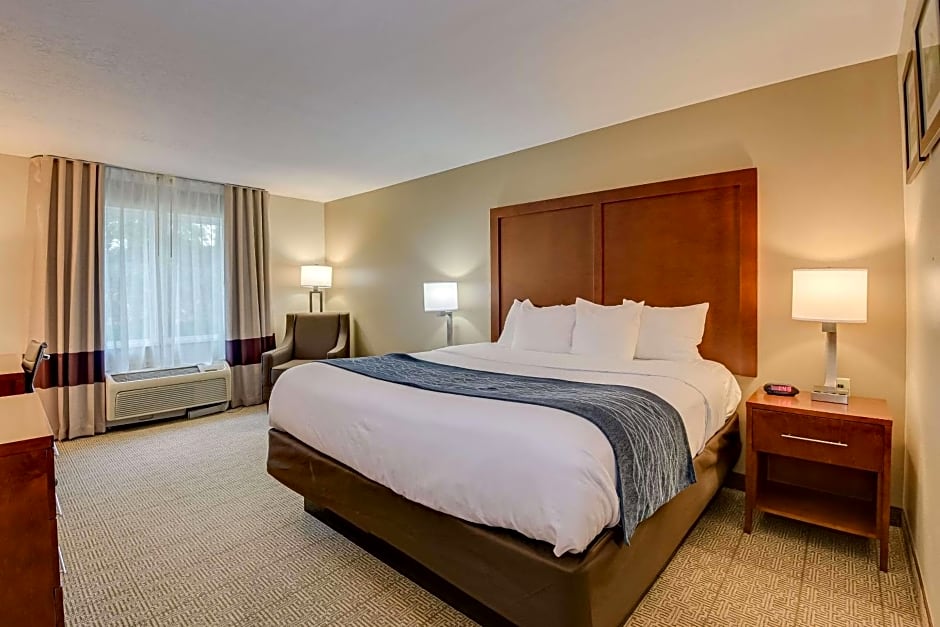 Comfort Inn & Suites Gordon HWY