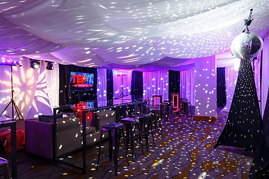 Calgary Marriott Downtown Hotel