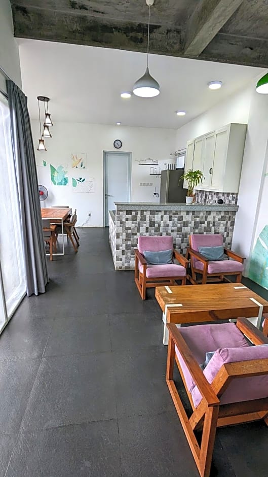 Ohana Retreat Bali