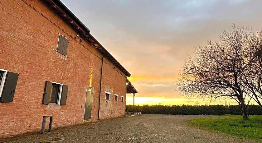 La Cascina di Balsamico Bonini