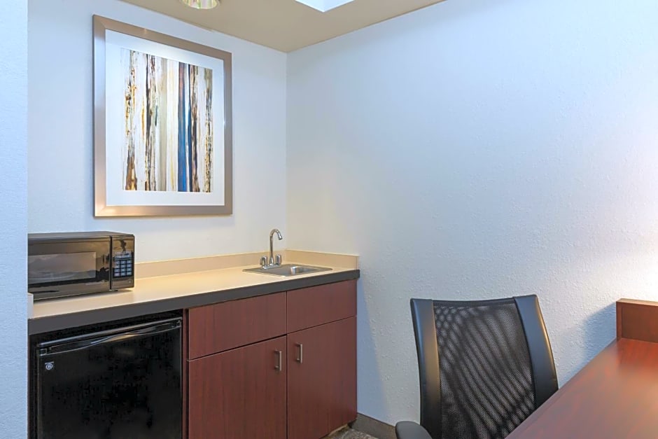 SpringHill Suites Louisville Hurstbourne/North