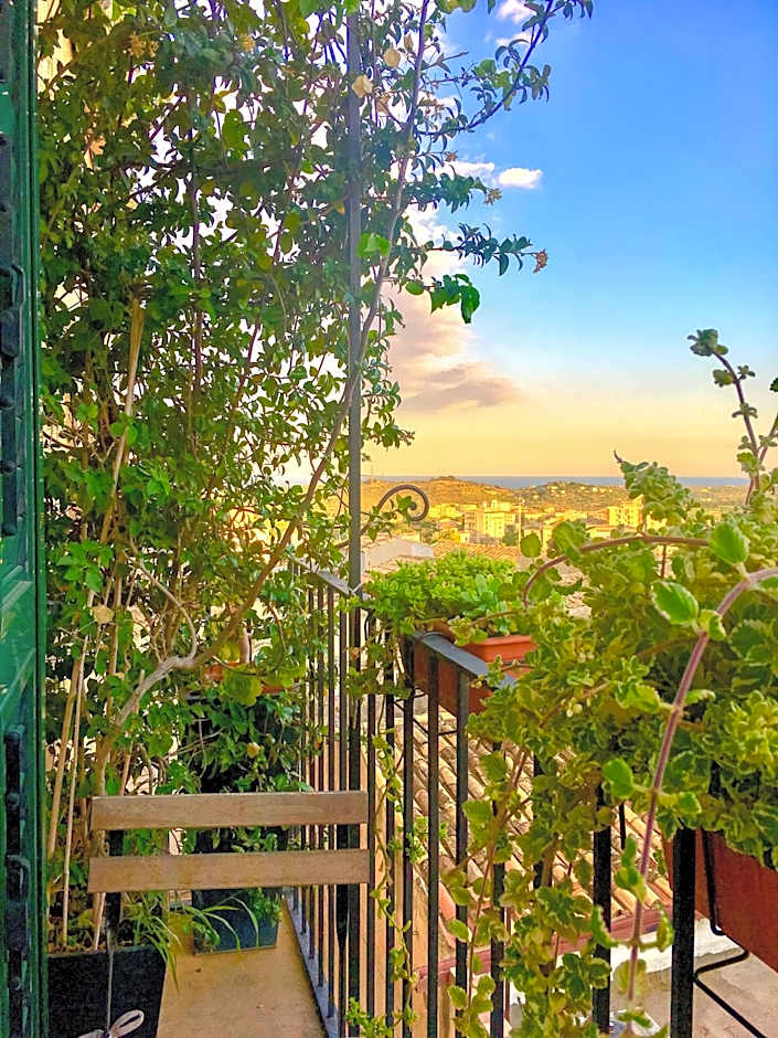 Melodia3 Suites Noto