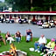 A Holiday Motel - Maggie Valley
