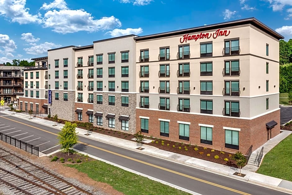 Hampton Inn By Hilton Blue Ridge, GA