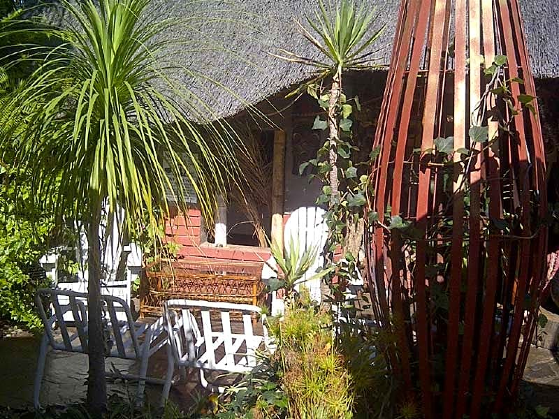 Golden Lantern Guest Lodge