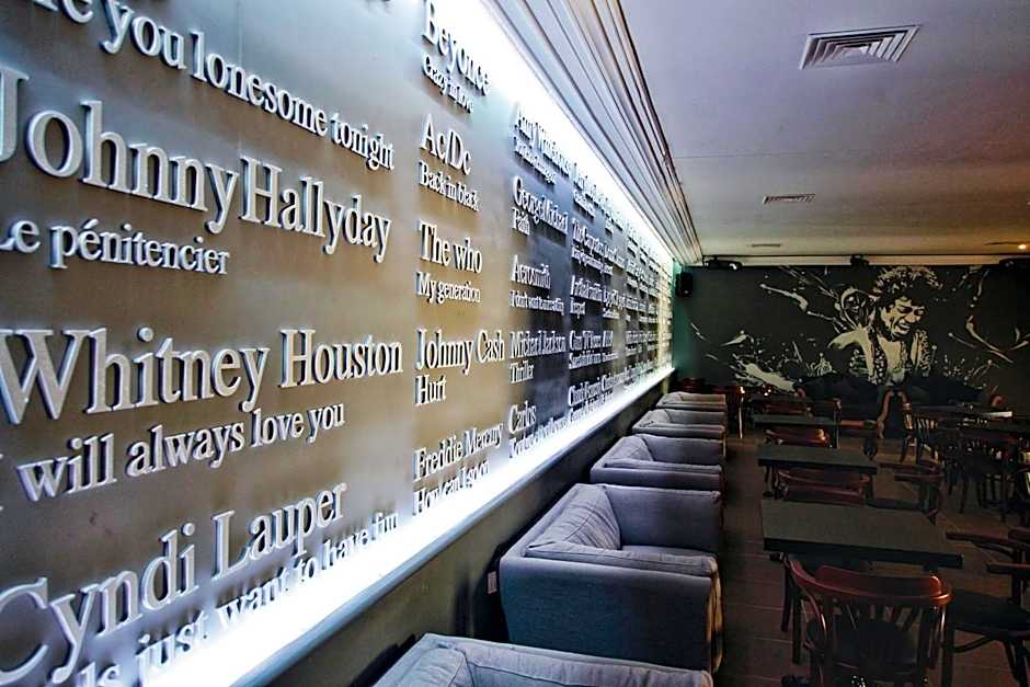 Hotel Riu Tikida Dunas - All inclusive