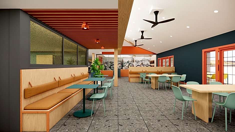 LOGE St George Utah - FALL 2025