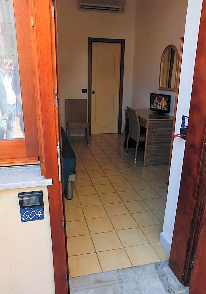 Hotel Residence La Darsena