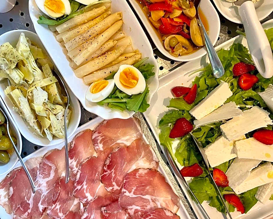 B City Hotel Bardolino