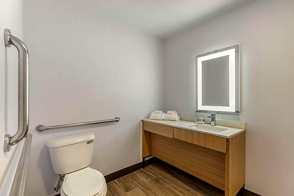 Comfort Suites Cheyenne