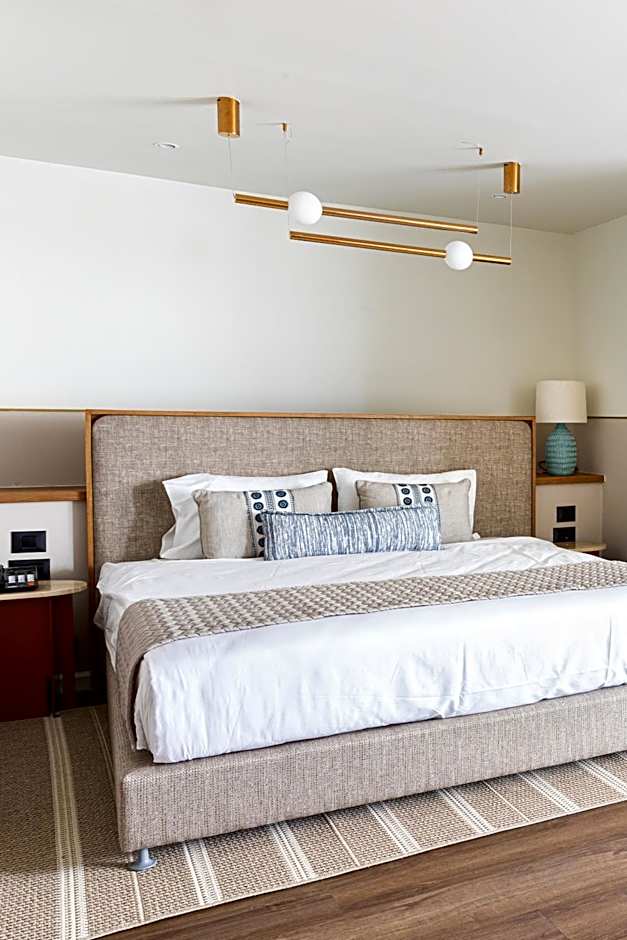 King Solomon Hotel Tiberias