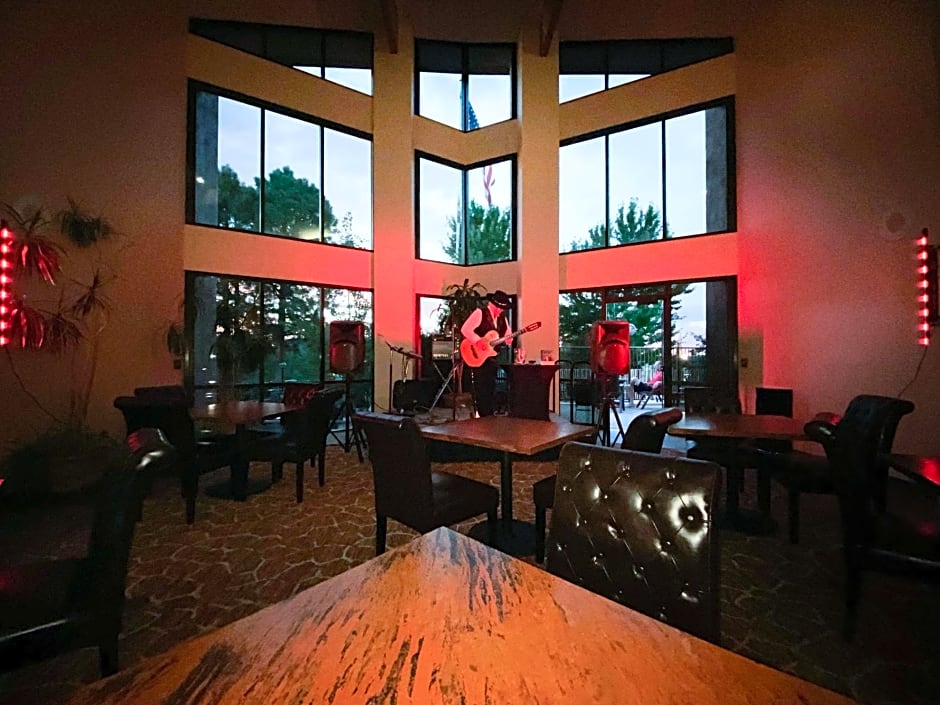 Best Western Plus Inn of Williams