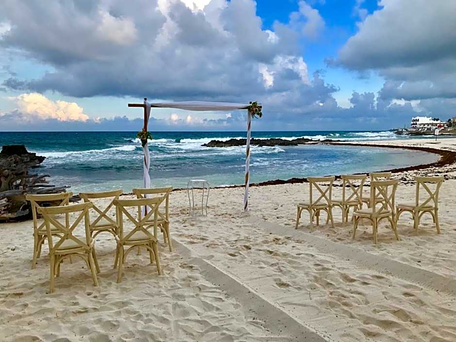 Hotel Playa La Media Luna