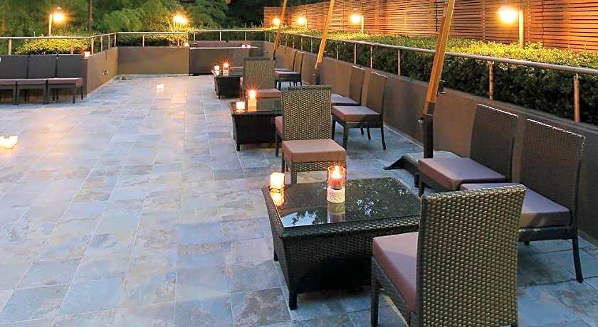 Hotel Floracion Nasu