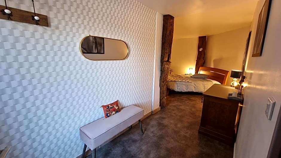 Domaine Le Puits du Moulin