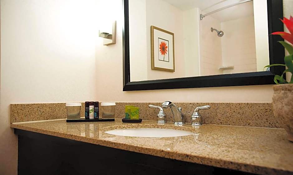 Embassy Suites By Hilton Hotel Memphis