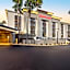 Hampton Inn By Hilton Jacksonville-I-95 Central