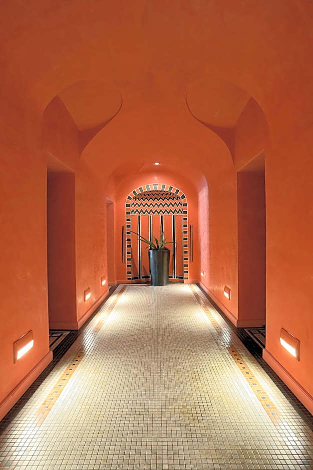 Grand Hotel Majestic