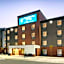 Wood Spring Suites Washington DC East Arena Drive
