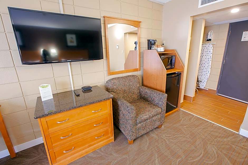 Neighbourhood Inn Hotels in Bonnyville