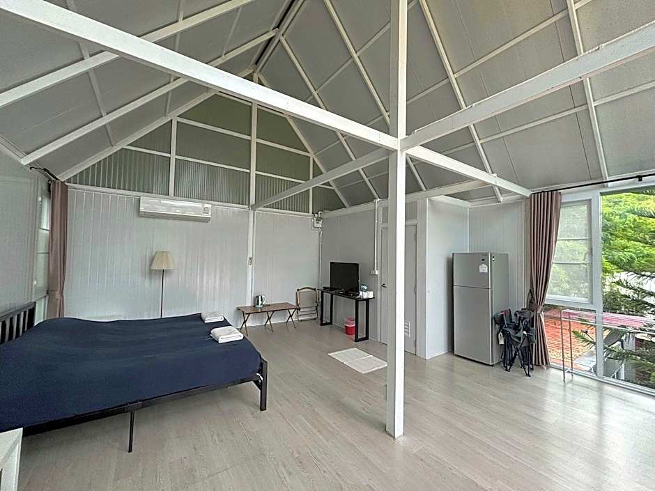 Container House Suan Saimai