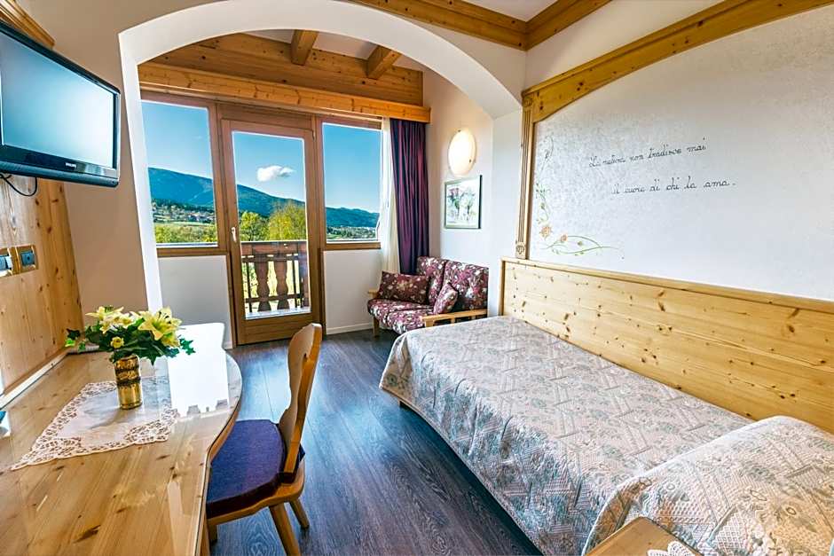 Hotel Bel Soggiorno