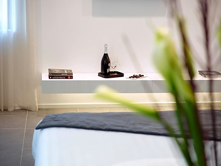 Boutique Hotel Touring