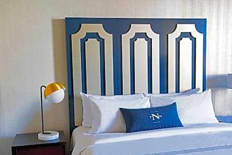 PURE Wellness Room, Guest room, 2 Queen