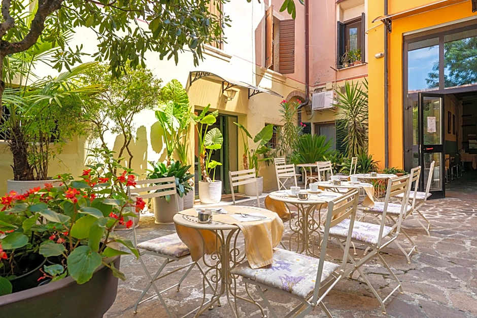Boutique Hotel Scalzi - Adults Only
