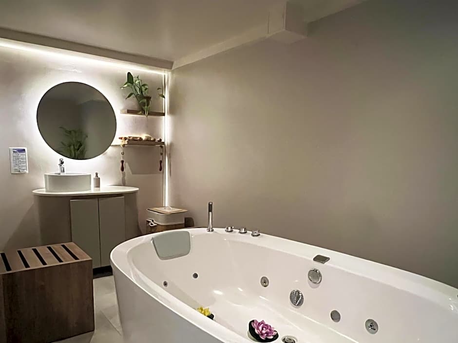 York Medellin, Curio Collection by Hilton