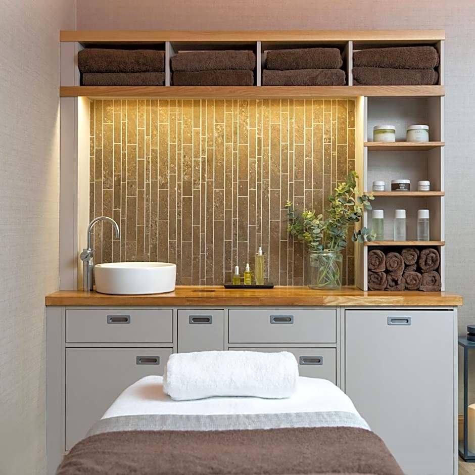 Redworth Hall Hotel- Part of the Cairn Collection