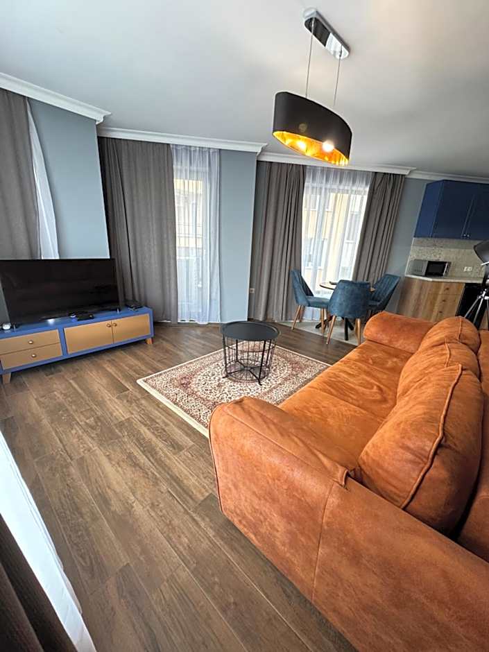 Avenue Aparthotel