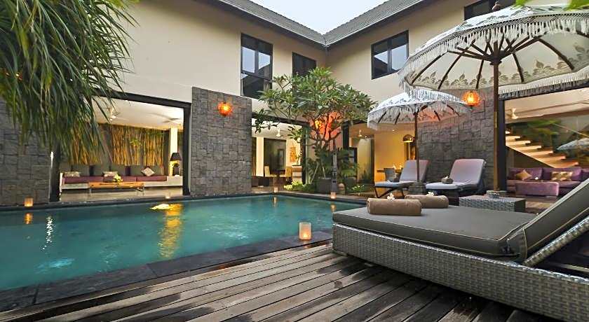 Villa Elok