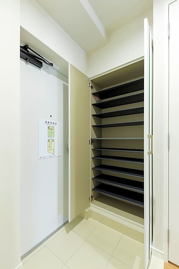 SG Residence Inn Hakataekiminami