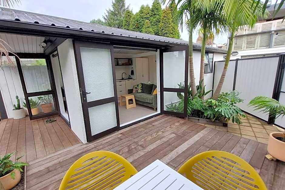Azores Harbourside Studio - private self contained unit