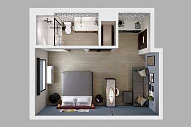 Atwell Suites Kansas City Airport By IHG