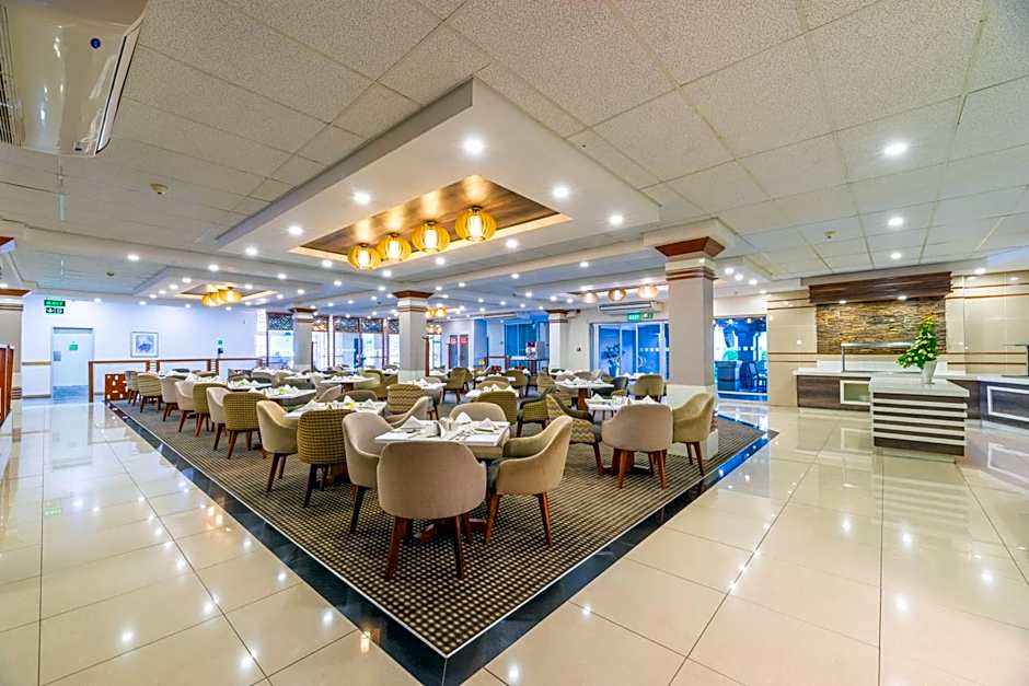 Holiday Inn Bulawayo Hotel By IHG