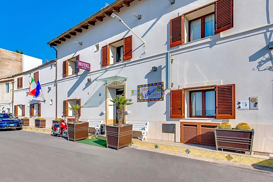 Hotel Aliai