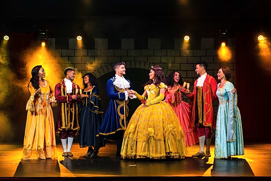 Sauipe Sol Grand Premium All Inclusive