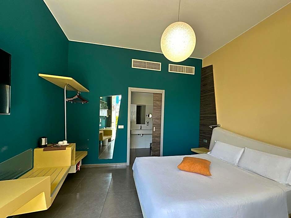 ibis Styles Catania Acireale