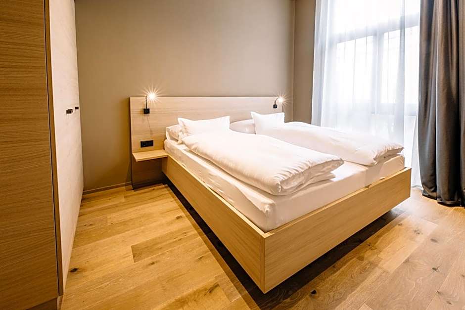Panoramic Suites Winzerhöhe