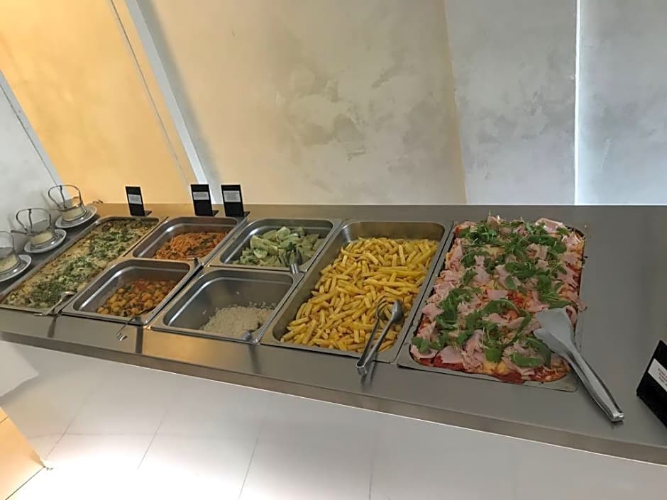 Hotel Alemagna Bed&Breakfast Bibione Lido del Sole