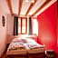 Hotel Chalet du Crey