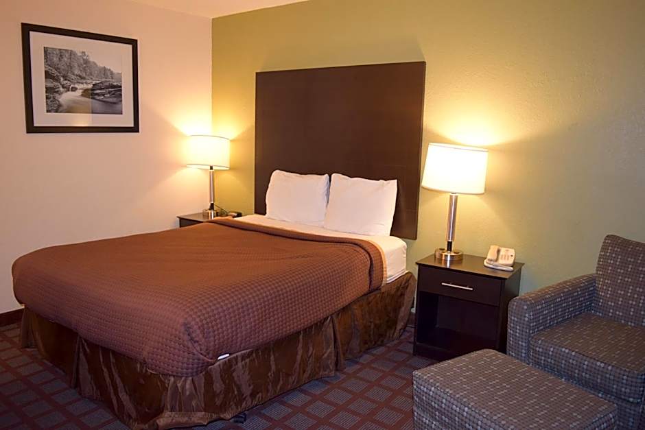 Super 8 by Wyndham Saginaw